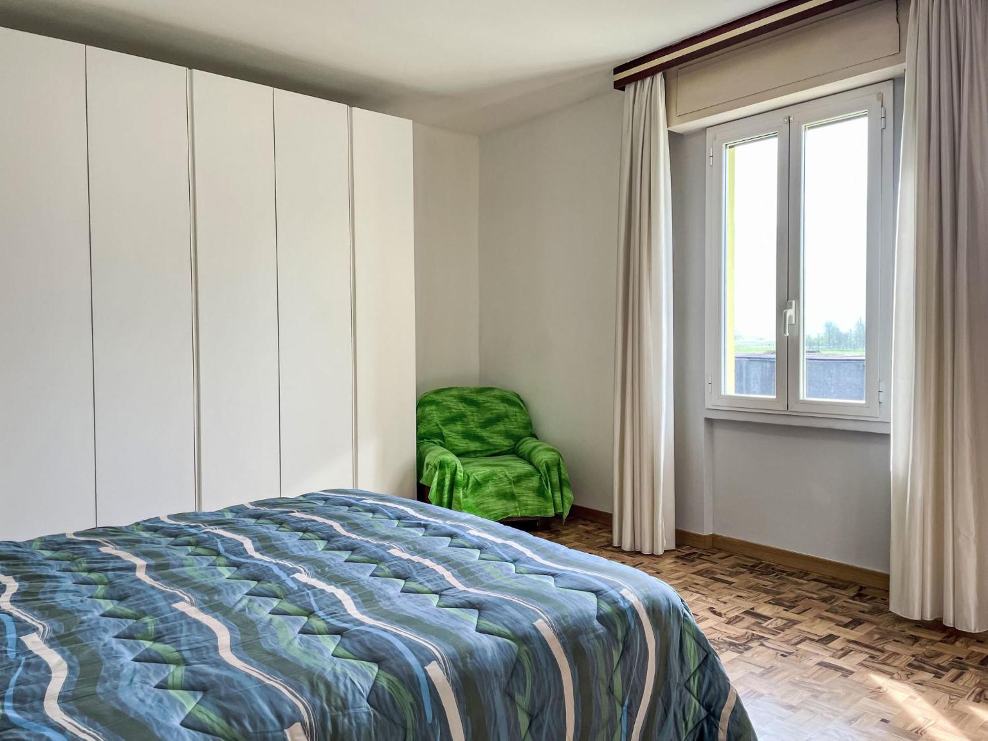 Apartment Pippo By Interhome Poncetta Exterior photo